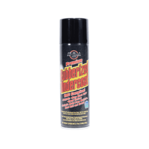 Rubberized Undercoating HT-18023